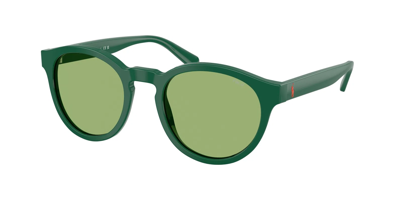 Polo 4192 Sunglasses - view 11